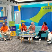 Menangani Multiple Sclerosis: Kolaborasi Lintas Sektor Menuju Akses dan Perawatan Berkelanjutan