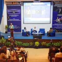 Bos Pertamina Drilling Paparkan Inovasi Energi Berkelanjutan di Kampus Trisakti