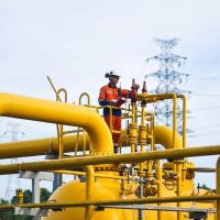 PLN Akselerasi Proyek Gasifikasi di Nias
