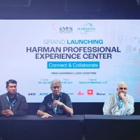 Harman Professional Experience Center Pertama di Indonesia, Tawarkan Pengalaman Audio Kelas Dunia