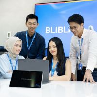 Jaga Kredibilitas Mitra Seller dan Kepuasan Pelanggan, Blibli Luncurkan Blibli Brand Protection Berbasis AI