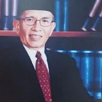 Mengenang Sosok Rahimi Sutan, Perintis Natrabu yang Mengangkat Travel dan Masakan Minang ke Panggung Internasional