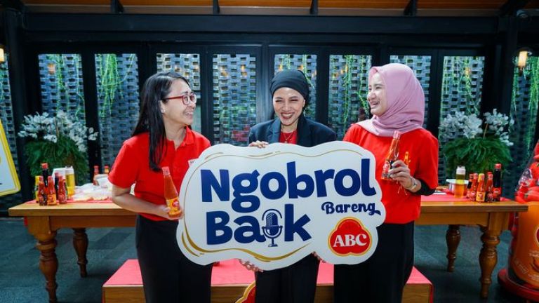 Ngobrol Baik Bareng ABC: Sensasi Pedas, Rahasia Citarasa di Tiap Momen