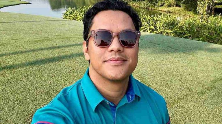 Gurita Bisnis Arief Muhammad, Pengusaha Muda yang Berangkat dari Karya Poconggg juga Pocong