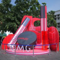 OMG Beauty Parade 2025 Hadirkan 20 Personalized Look Berbasis AI yang On-Budget
