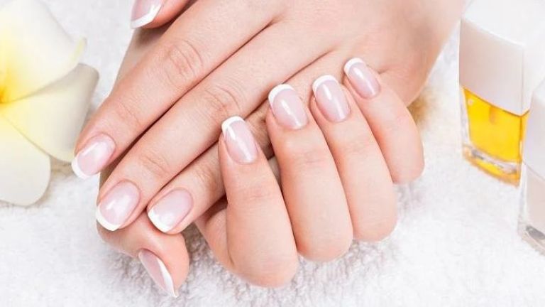 Rahasia Kuku Sehat dan Kuat, 8 Tips Mudah Ini Wajib Dicoba
