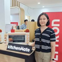 Polytron Lengkapi Kitchenmate Oven Listrik Low Watt Terbaru dengan Fitur Menarik, Cocok untuk Usaha Rumahan