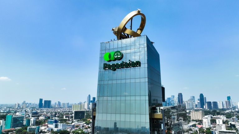 PT Pegadaian Umumkan Susunan Komisaris & Direksi Terbaru