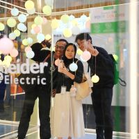 Schneider Electric Hadirkan Kolaborasi Inklusif dan Inovasi Kelistrikan di IndoBuildTech 2025