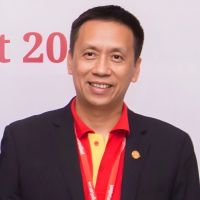 Vietjet Tunjuk Nguyen Thanh Son sebagai Direktur Utama Baru