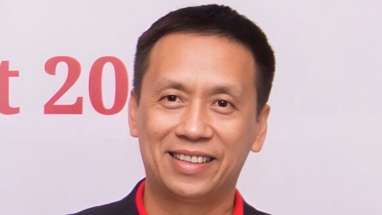 Vietjet Tunjuk Nguyen Thanh Son sebagai Direktur Utama Baru