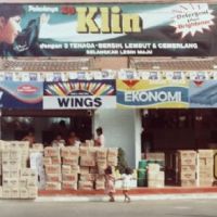 Kerajaan Bisnis Wings Group, Kekuatan Tangguh Perusahaan Consumer Goods dari Surabaya