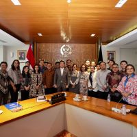 Ibas: Koperasi Merah Putih Strategi Wujudkan Keadilan Ekonomi