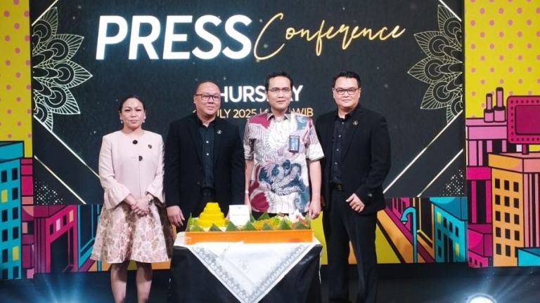 Mal Atrium Senen Usung Strategi Baru: Gandeng Brand Nasional dan UMKM Dorong Gaya Hidup Komunitas
