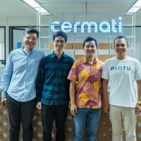 Kolaborasi PINTU dan Cermati, Hadirkan Edukasi Crypto di Lingkungan Kerja