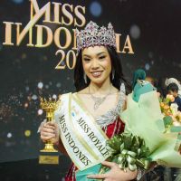 Mengenal Audrey Bianca: Dari Miss DKI Jakarta ke Miss Royale dan Miss Indonesia 2025