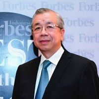 Jabatan Keluarga Katuari di Wings Group, dari Anak hingga Cucu