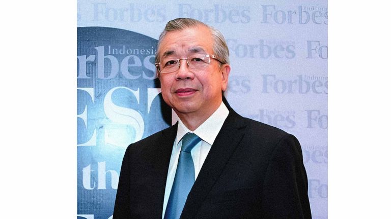 Jabatan Keluarga Katuari di Wings Group, dari Anak hingga Cucu