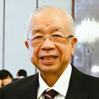 Mengenal Sosok Eddy William Katuari, Penerus Wings Group yang Low Profile
