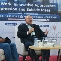 Tekanan Finansial Jadi Pemicu Ledakan Kasus Depresi di Indonesia