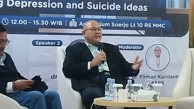 Tekanan Finansial Jadi Pemicu Ledakan Kasus Depresi di Indonesia