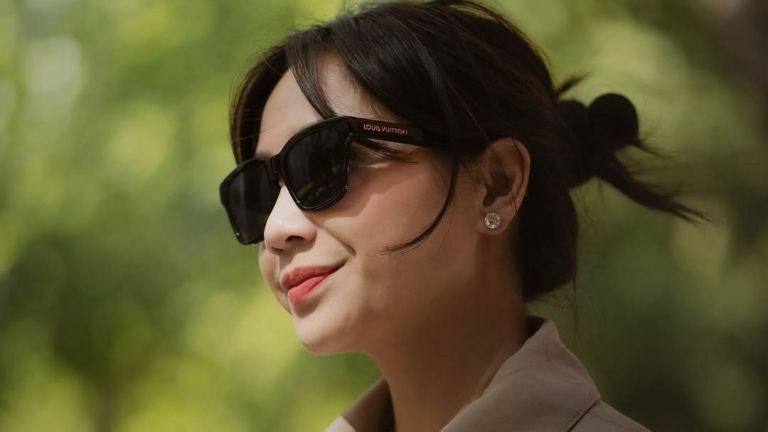 Mengenal Sosok Nagita Slavina: Dari Aktris hingga Jadi CEO RANS Entertainment