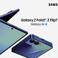 Blibli Buka Pre-Order Samsung Galaxy Z Fold7 | Z Flip7, Siapkan Promo Menarik