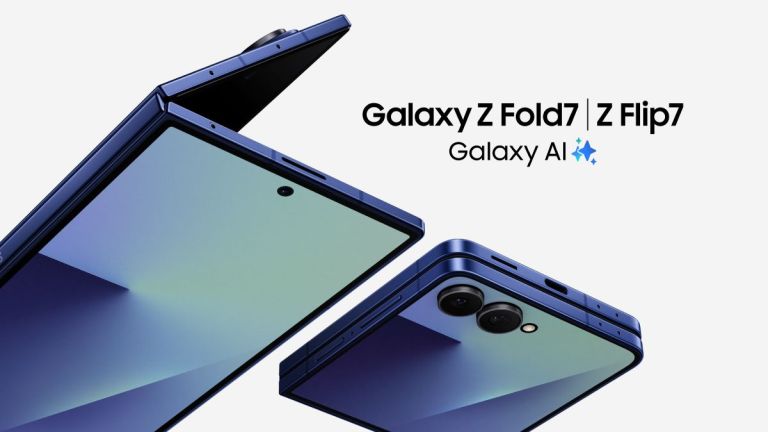 Blibli Buka Pre-Order Samsung Galaxy Z Fold7 | Z Flip7, Siapkan Promo Menarik