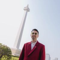 Mengenal Sosok Raffi Ahmad: Dari Figuran ke Presenter Top, Pebisnis Triliuner, hingga Pejabat Negara