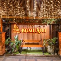 Deretan 10 Restoran Keluarga Ternama di Kota Hujan, Cocok Dikunjungi di Akhir Pekan!