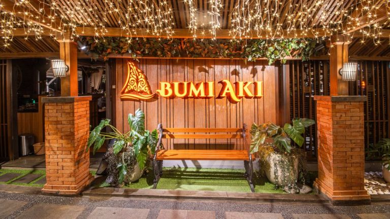 Deretan 10 Restoran Keluarga Ternama di Kota Hujan, Cocok Dikunjungi di Akhir Pekan!