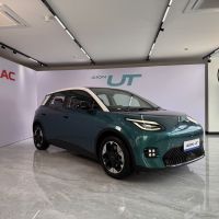 Lini Mobil Listrik Pintar AION UT Siap Dobrak Pasar Indonesia