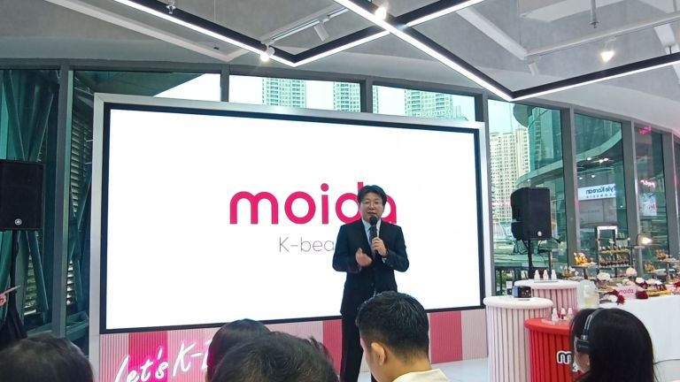 MOIDA Resmikan Cabang Kedua di Neo Soho, Hadirkan Pengalaman Eksklusif K-Beauty dan K-Pop Culture