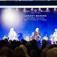ParagonCorp-Wardah Gelar Dialog Legacy Makers Summit: On Women,Wellness, and the Future of Ummah