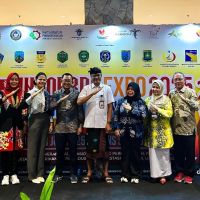 BPDP Tampilkan 100 Produk UKMK Sawit dalam Indonesia Ekonomi Kreatif Expo 2025