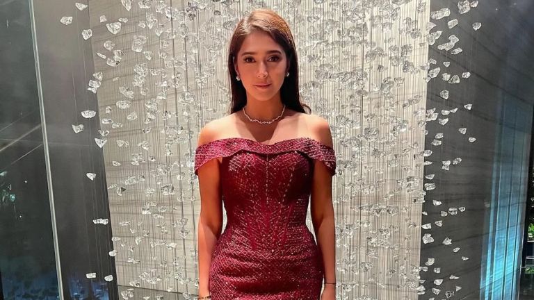Mengenal Nabila Syakieb, Sosok Artis Multitalenta yang Hobi Berolahraga