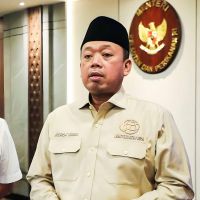 Menteri Nusron Bakal Kunker ke Lampung untuk Samakan Visi Misi Program di Tingkat Pusat dan Daerah