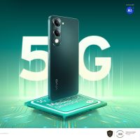 Koneksi 5G Pertama di Kelas Entry Level Lewat vivo Y19sGT 5G