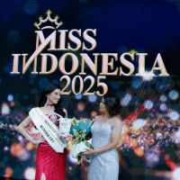 GIV Luncurkan Inovasi Mandi Susu dan Nobatkan Zefanya Sharon sebagai Miss Kulit Glowing Miss Indonesia 2025