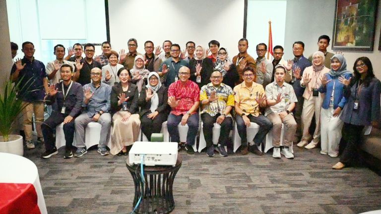 Perkuat Sinergi Perusahaan dan Pekerja, Pertamina Drilling Gelar Workshop PKB 2025–2027