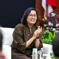 Utang Negara Itu Wajar Asal Tumbuh Sehat, Ini Kata Sri Mulyani…