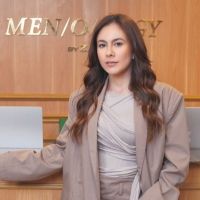 Wulan Guritno dan Karier Gemilangnya di Industri Tanah Air