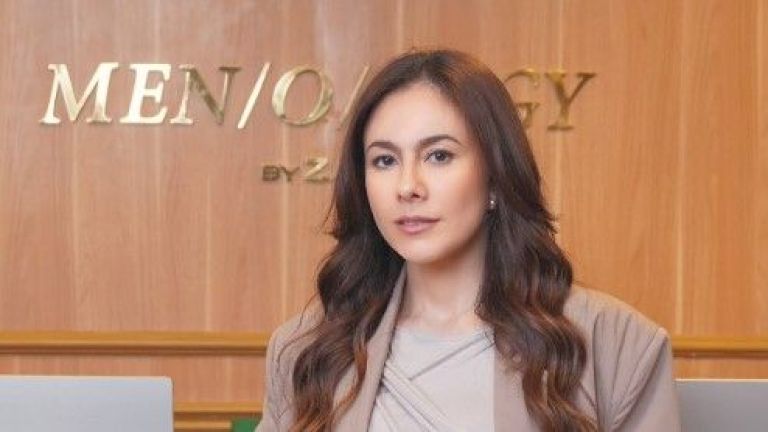 Wulan Guritno dan Karier Gemilangnya di Industri Tanah Air