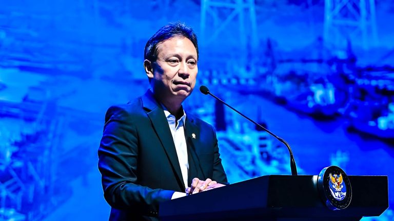 Mengenal Sosok dan Perjalanan Karier Budi Gunadi Sadikin, dari Bankir hingga Jadi Menteri Kesehatan