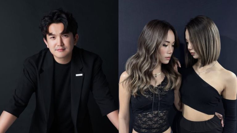 'Balayage God' Glen Hew Gelar Salon Takeover Eksklusif 3 Hari di Two Seasons PIK Jakarta