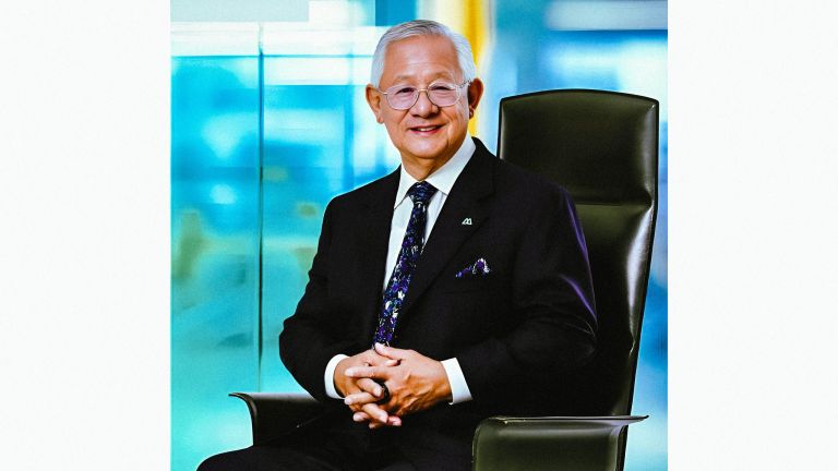 Pohon Keluarga Tjandranegara di Bisnis Mulia Group