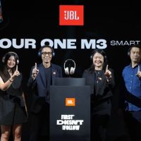 JBL Tour One M3 Smart Tx Resmi Meluncur di Indonesia, Ini Fitur Lengkap dan Harganya