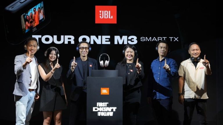JBL Tour One M3 Smart Tx Resmi Meluncur di Indonesia, Ini Fitur Lengkap dan Harganya