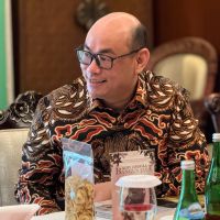 Inisiatif Pagatan Usaha Makmur Jadikan PLUM Project Model Restorasi Ekosistem Terpadu menuju Target Net Zero Emission 2060