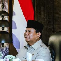 Prabowo Geram Lantaran Peringatan Kerasnya Tak Digubris  Koruptor